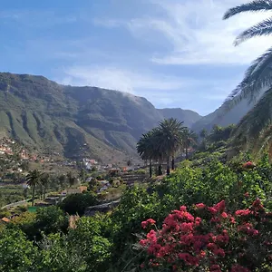 La Ladera Ferienhaus