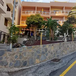 Apartamento La Playa, Valle Gran Rey