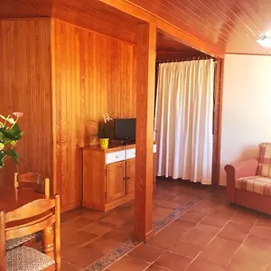 Guahedun Apartment