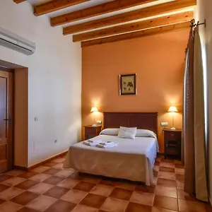 La Casa De Titas Apartment Velez Malaga