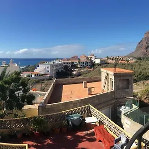Apartamento Efigenia Vista Mar, Valle Gran Rey