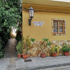 San Jose Apartment